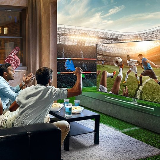 Dutch IPTV IPTV Totaal