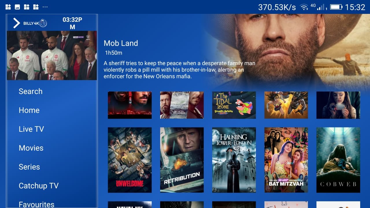 Dutch IPTV IPTV Totaal